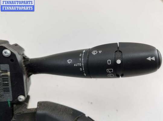 Подрулевой переключатель на Citroen C5 I