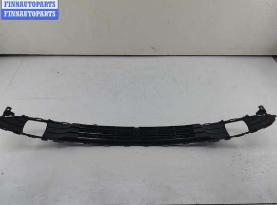 купить Решётка (заглушка) в бампер на Kia Rio (2005-2011)