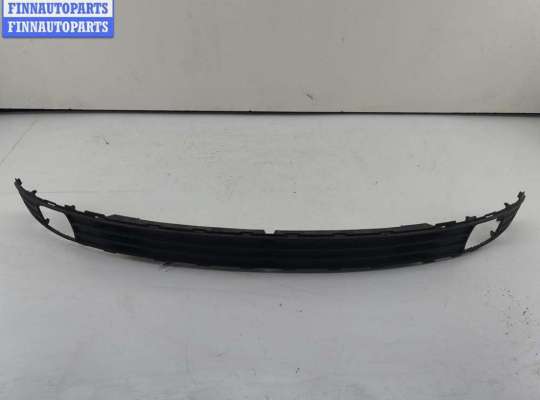 купить Решётка (заглушка) в бампер на Kia Rio (2005-2011)