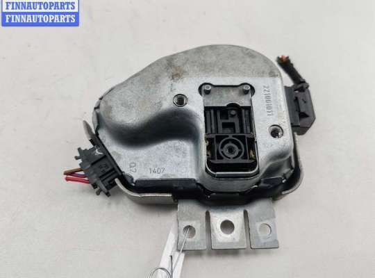 купить Блок управления на Audi A6 C6 (2004-2011)