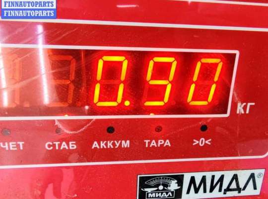 купить Зеркало наружное левое на BMW 5 E39 (1995-2003)