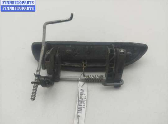 купить Ручка двери наружная задняя правая на Renault Scenic I (1996-2003)