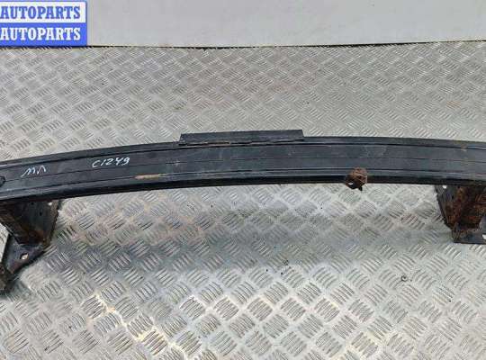 Усилитель бампера переднего SK536841 на Skoda Fabia mk3 (NJ) 2014-2022