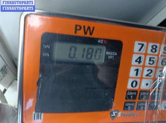 купить Кнопка регулировки сидения на Mercedes E-Class W211 (2002-2009)