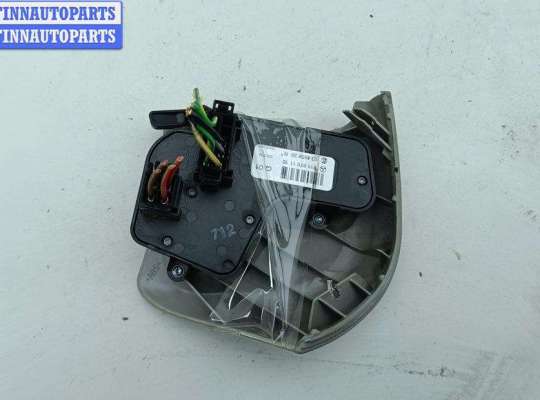 купить Кнопка регулировки сидения на Mercedes E-Class W211 (2002-2009)