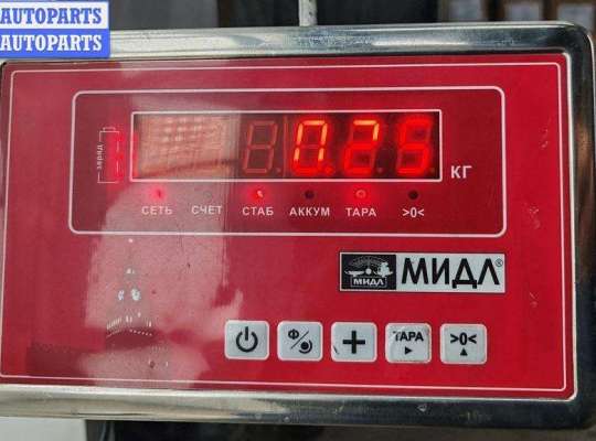 купить Рампа (рейка) топливная на Volkswagen Bora