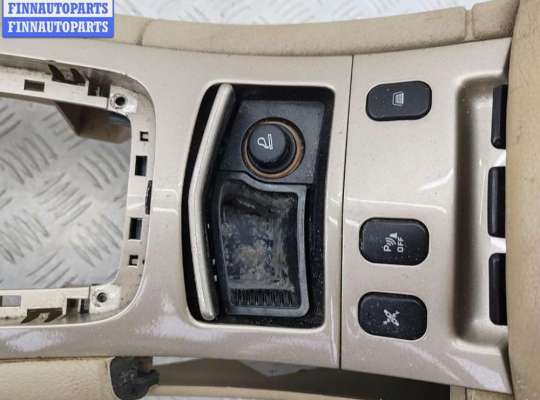 купить Подлокотник на Peugeot 607