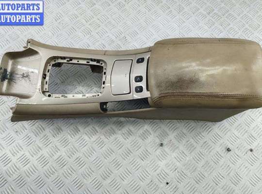 Подлокотник PG1243890 на Peugeot 607