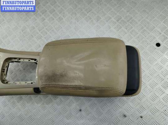 купить Подлокотник на Peugeot 607