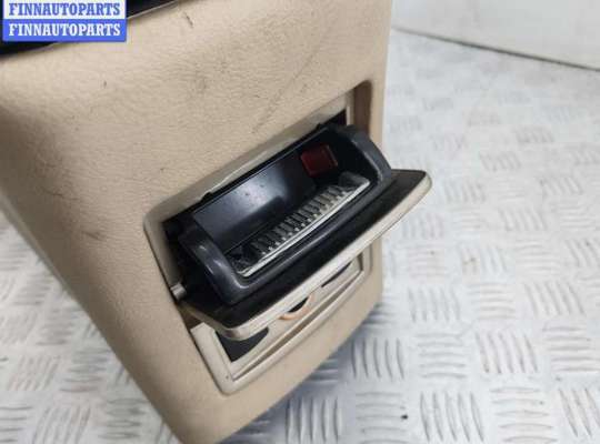 купить Подлокотник на Peugeot 607
