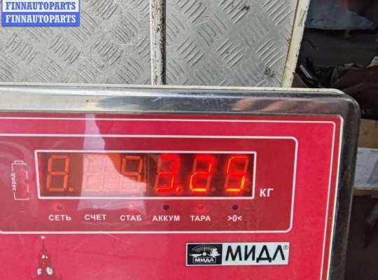 купить Стекло двери задней правой на Opel Omega B (1994-2003)