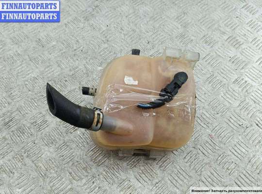 Бачок расширительный OP2354240 на Opel Zafira A (1999-2005)