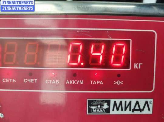 купить Блок управления двигателем (ДВС) на Audi A6 C5 (1997-2005)