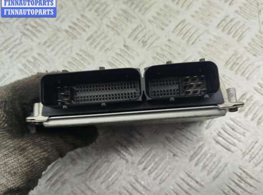 купить Блок управления двигателем (ДВС) на Audi A6 C5 (1997-2005)