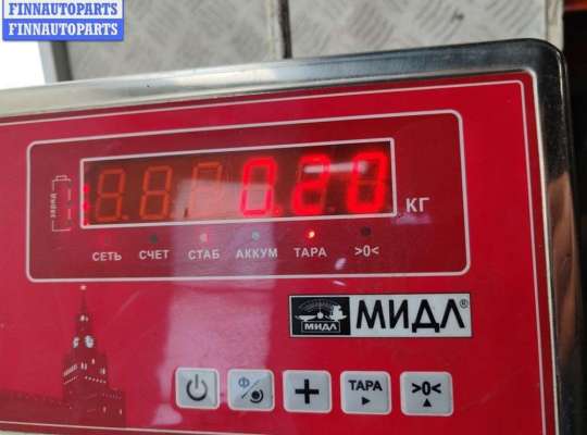 купить Пружина крышки багажника на Opel Vectra B (1995-2002)