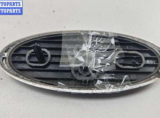 купить Эмблема на Ford Focus II (2004-2011)