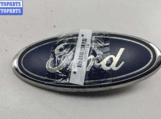 купить Эмблема на Ford Focus II (2004-2011)