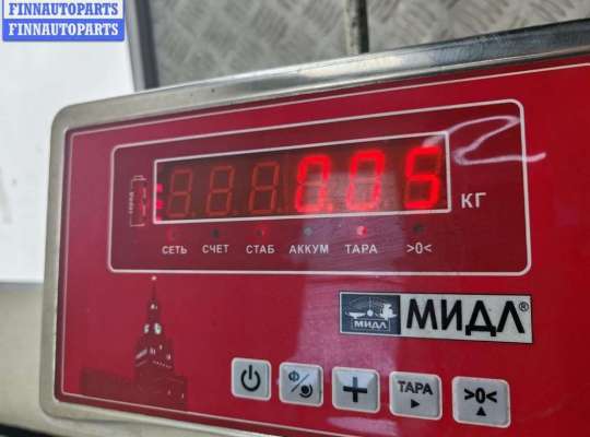 купить Эмблема на Ford Focus II (2004-2011)