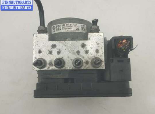 Купить Блок ABS (Модуль АБС) на Audi A3 8V (2012-2020) Блок ABS (Модуль АБС) AU1757698 на Audi A3 8V (2012-2020)