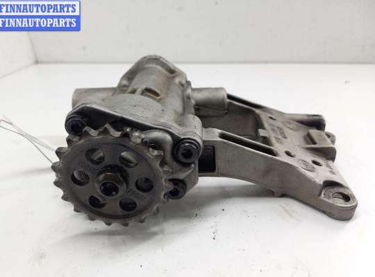 Насос масляный на BMW X3 (E83)