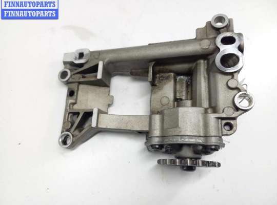 купить Насос масляный на BMW X3 E83 (2003-2010)