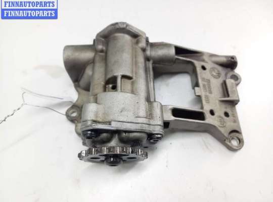 купить Насос масляный на BMW X3 E83 (2003-2010)