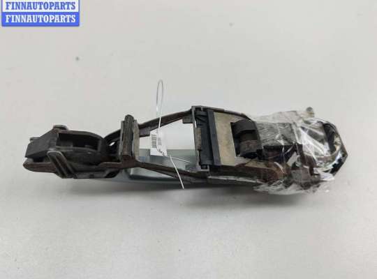купить Ручка двери наружная передняя левая на Volkswagen Passat B5+ (GP)