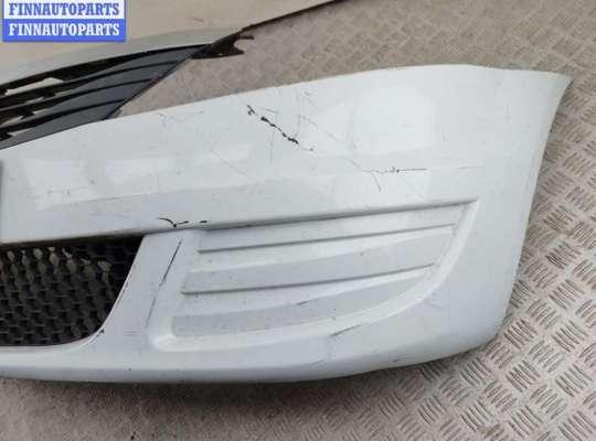 купить Бампер передний на Dacia (Renault) Logan