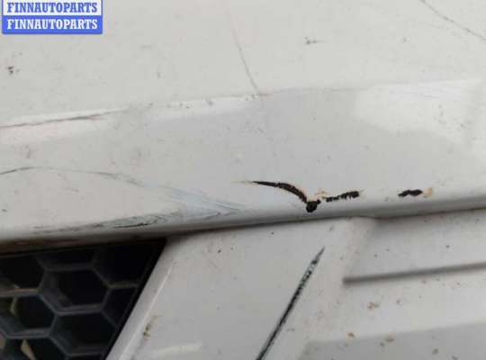 купить Бампер передний на Dacia (Renault) Logan