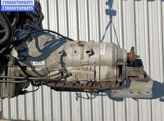 КПП автоматическая (АКПП) BM3559863 на BMW 5 E60/E61 (2003-2010)