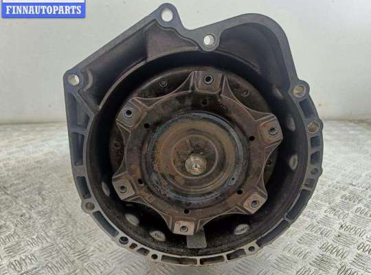 КПП автоматическая (АКПП) BM3590637 на BMW 5 E60/E61 (2003-2010)