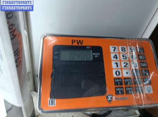 купить Трос капота на Audi A6 C5 (1997-2005)