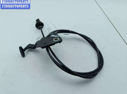 купить Трос капота на Audi A6 C5 (1997-2005)