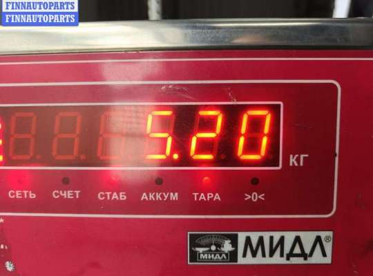 купить Компрессор кондиционера на Opel Astra H (2004-2009)