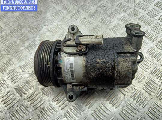 купить Компрессор кондиционера на Opel Astra H (2004-2009)