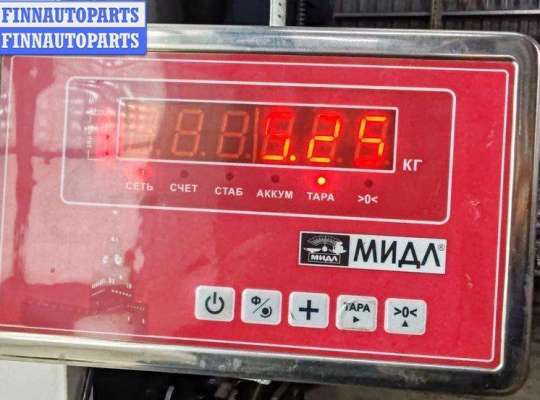 купить ТНВД на Opel Signum (2003-2008)