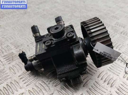 купить ТНВД на Opel Signum (2003-2008)