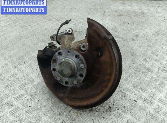 Ступица задняя правая VG2731123 на Volkswagen Passat B6