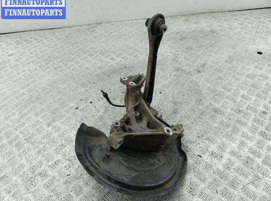 купить Ступица задняя правая на Volkswagen Passat B6