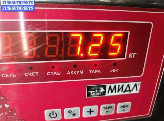 купить Ступица задняя правая на Volkswagen Passat B6