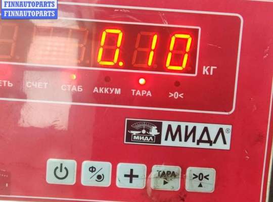 купить Форсунка топливная на Ford Focus II (2004-2011)