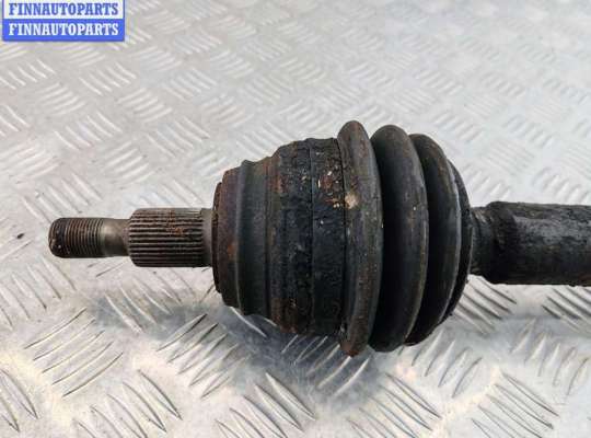 купить Полуось передняя правая на Volkswagen Golf-4