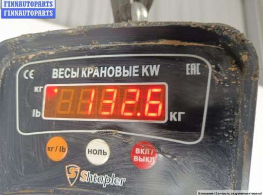 купить Двигатель (ДВС) на Mercedes E-Class W210 (1995-2002)