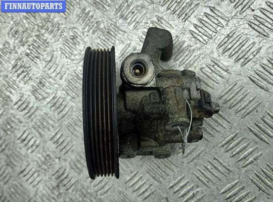 купить Насос гидроусилителя руля на Mercedes C-Class W203 (2000-2006)