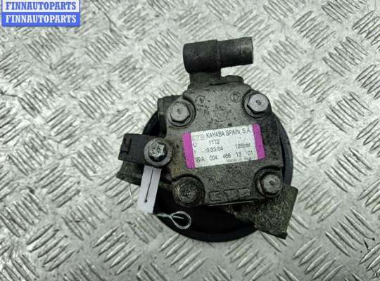 купить Насос гидроусилителя руля на Mercedes C-Class W203 (2000-2006)