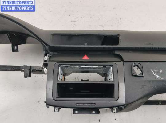 купить Панель приборная (торпедо) на Volkswagen Passat B6