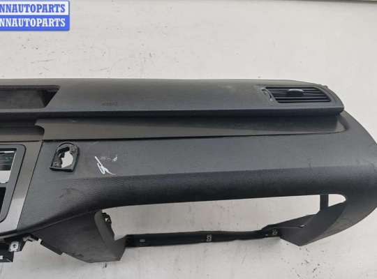 купить Панель приборная (торпедо) на Volkswagen Passat B6