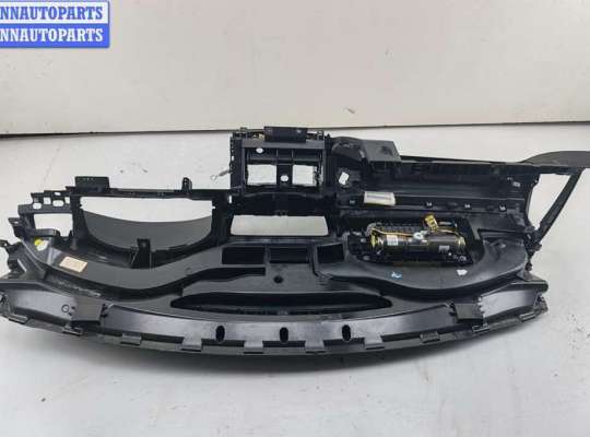 купить Панель приборная (торпедо) на Volkswagen Passat B6