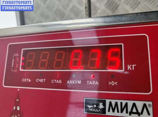 купить Замок двери передней левой на BMW 3 E46 (1998-2006)