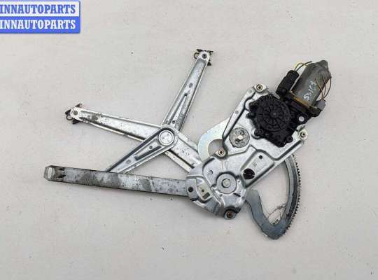 Стеклоподъемник электрический передний правый BM3584329 на BMW 3 E36 (1991-2000)